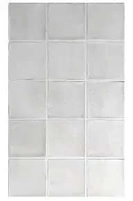 Керамогранит 27576 Argile Ice 10х10