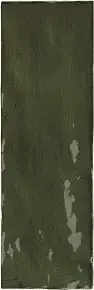 Плитка 25847 La Riviera Botanical Green 6.5x20