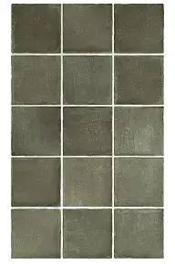 Керамогранит 27577 Argile Khaki 10х10