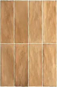 Плитка 31885 Sabbia Terracotta 6,5x20