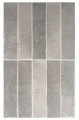 Керамогранит 27563 Argile Concrete 6х24.6