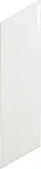 Плитка 23361 White Right Matt 5,2x18,6