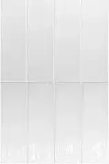 Керамогранит 30684 Fango Blanc Gloss 5x15