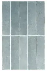 Керамогранит 27570 Argile Sky 6х24.6