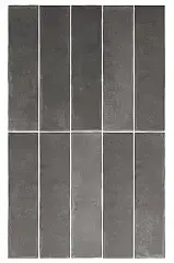 Керамогранит 27565 Argile Dark 6х24.6