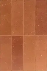 Керамогранит 30672 Fango Cotto Matt 5x15