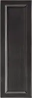Плитка 31206 Island Frame Black 6,5x20