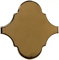 Плитка 23846 SCALE ALHAMBRA METALLIC 12х12