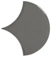 Dark Grey Fan
