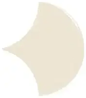 Cream Fan