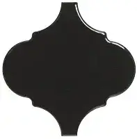 Black Alhambra