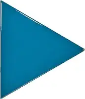 Плитка 23822 TRIANGOLO ELECTRIC BLUE 10,8x12,4