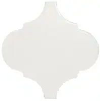 White Matt Alhambra