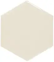 Hexagon Cream
