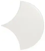 White Matt Fan