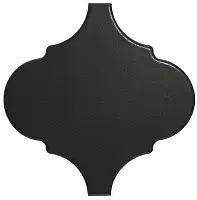 Black Matt Alhambra