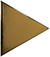 Triangolo Metallic
