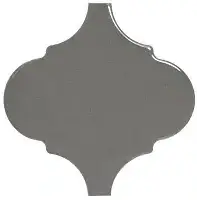 Dark Grey Alhambra