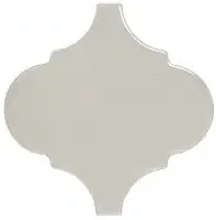 Плитка 21931 SCALE ALHAMBRA Light Grey 12х12