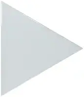 Triangolo Sky Blue