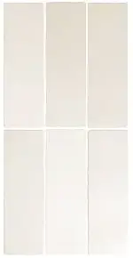 Плитка 24958 MAGMA WHITE 6,5X20