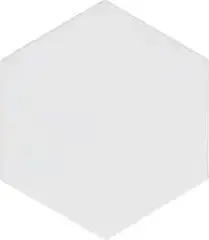 Керамогранит 26462 KROMATIKA White 11,6x10,1