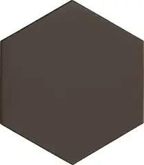 Керамогранит 26470 KROMATIKA Brown 11,6x10,1