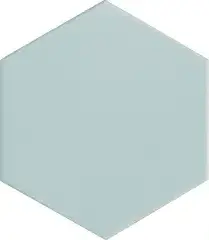 Керамогранит 26464 Kromatika Bleu clair 11,6x10,1