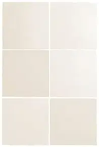 Плитка 24968 MAGMA WHITE 13,2X13,2