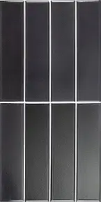Плитка 27527 LIMIT NOIR 6x24.6