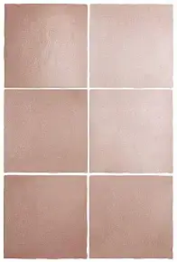 Coral Pink