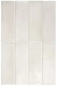 Керамогранит 27984 Coco White Glossy 5x15