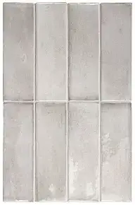 Керамогранит 27990 Coco Amber Grey Glossy 5x15