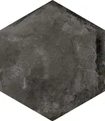 Керамогранит 23515 Urban Hexagon Dark 29,2X25,4