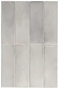 Amber Grey Matt