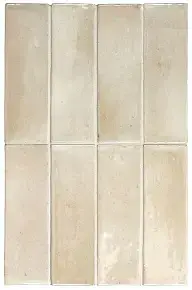 Керамогранит 27985 Coco Canvas Glossy 5x15