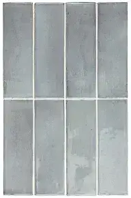 Керамогранит 27987 Coco Blue Grass Glossy 5x15