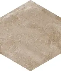 Керамогранит 23513 Urban Hexagon Nut 29,2X25,4