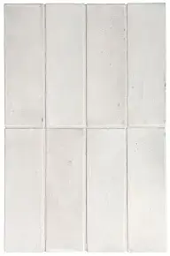 White Matte
