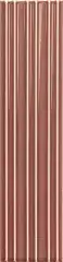 Плитка 32415 Lumina Rivia Roan Rouge Gloss 6х24,6