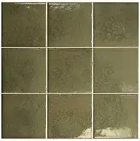 Bronze Green