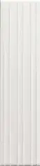 Плитка 32416 Lumina Rivia White Alyssum Gloss 6х24,6