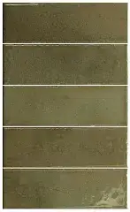 Bronze Green