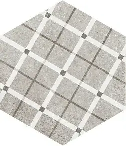 Cement Geo Grey  (17 Видов Паттерна)