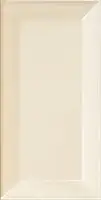 Плитка 12737 Metro Cream 7.5x15