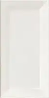 Плитка 12738 Metro White 7.5x15