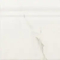 Skirting Carrara Matt