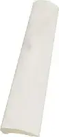 Pencil Bullnoce Carrara Matt