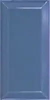 Плитка 21289 METRO BLUE 7.5x15