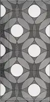 Metro Patchwork B&W (16 Видов Паттерна)